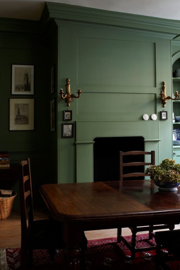 Calke Green | Farrow & Ball (Global)