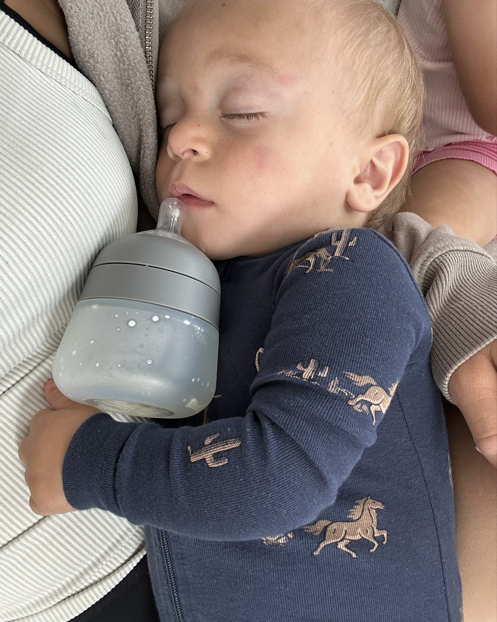 Our fav baby bottles! He’s been taking it since he was born. So easy to wash and not ugly. I mix his milk have formula and have raw milk! 


#LTKKids #LTKFamily #LTKBaby