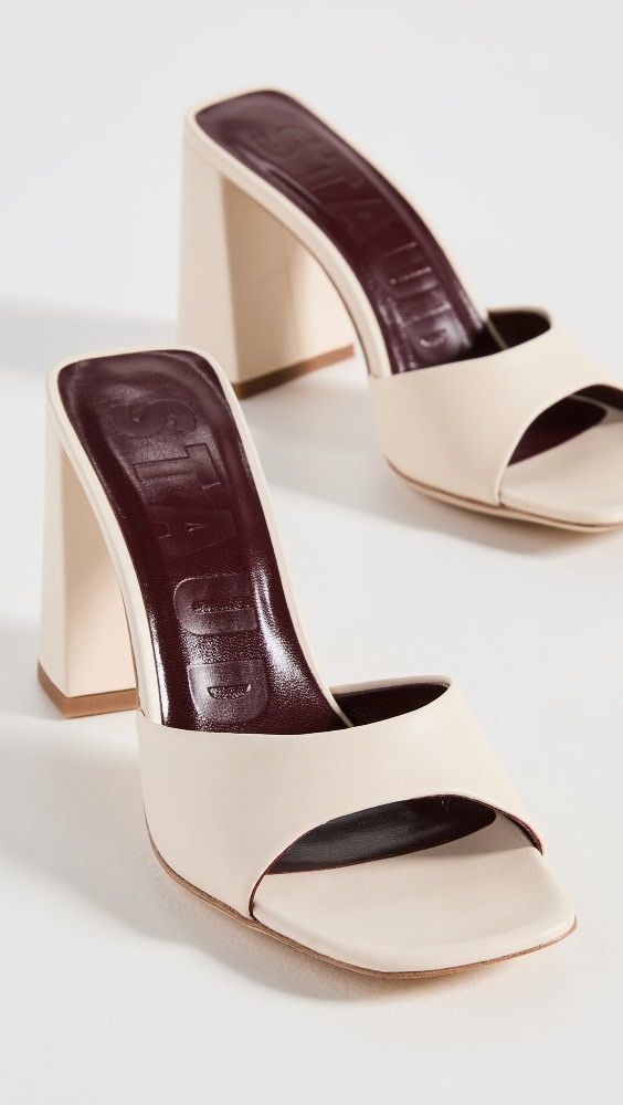 STAUD Sloane Heel | Shopbop | Shopbop