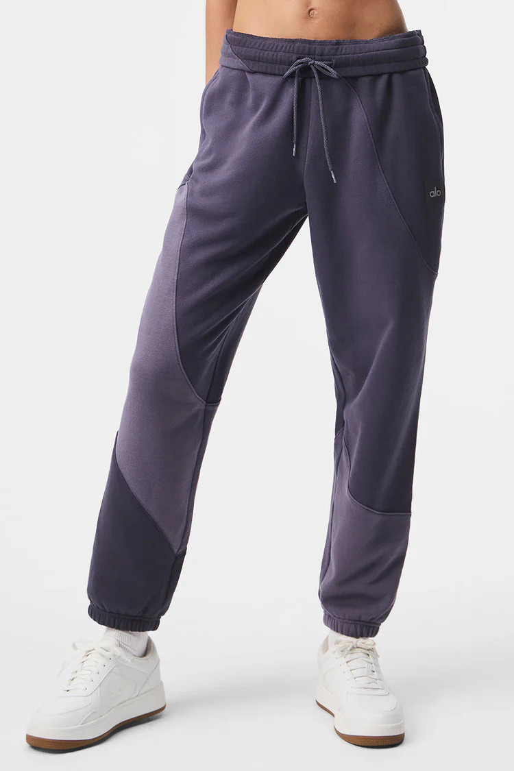Italian Plum Tonal | Alo Yoga (US)