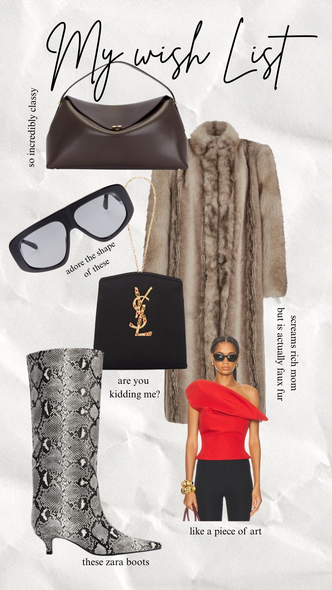 My fall wish list

#LTKItBag #LTKGiftGuide #LTKHoliday