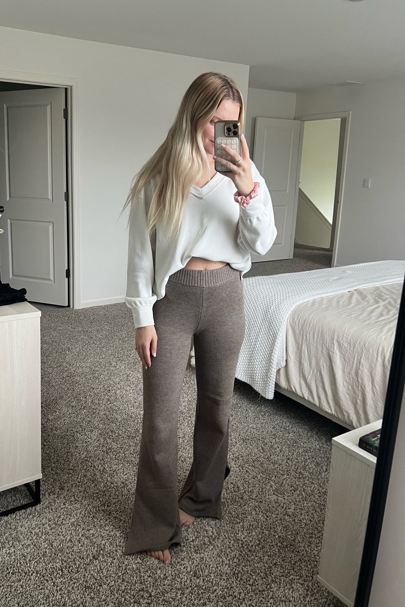 Work from Home Comfies 