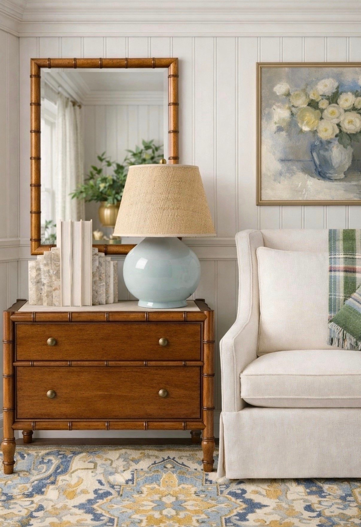 Cozy reading nook 

#LTKSeasonal #LTKHome #LTKmorningroutine