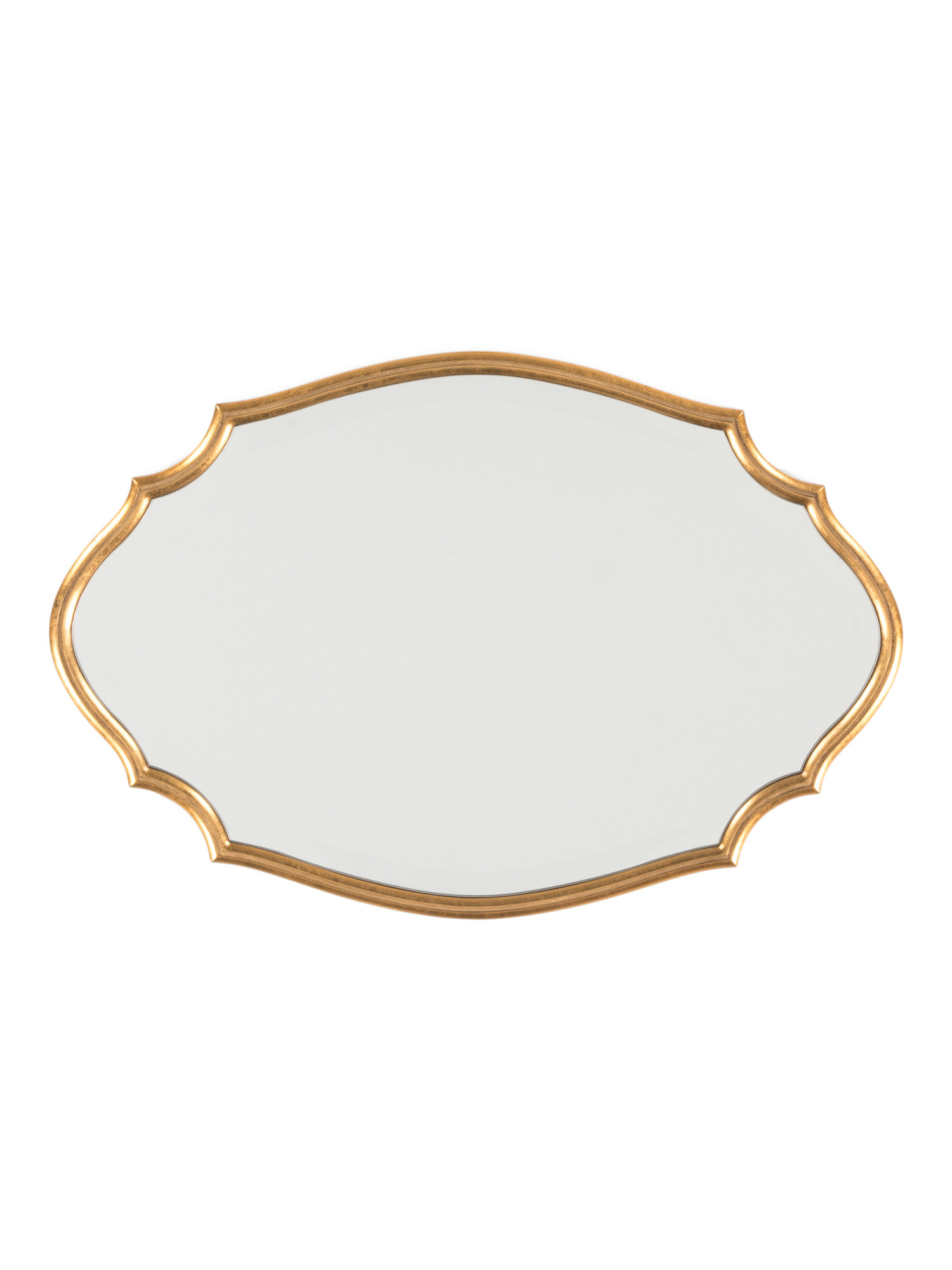 30x20 Sabien Wall Mirror | Pillows & Decor | Marshalls | Marshalls