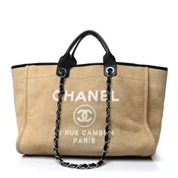 Bag Organizer for Chanel Deauville … curated on LTK