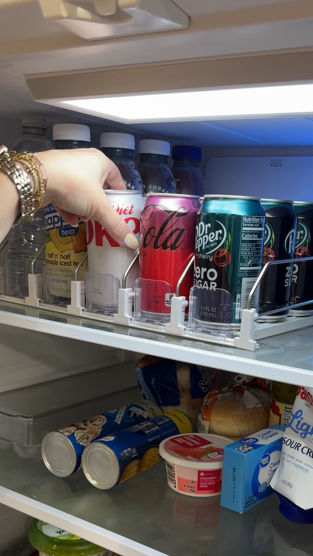 My fave for fridge organization!

#LTKfoodie #LTKmomlife #LTKHome