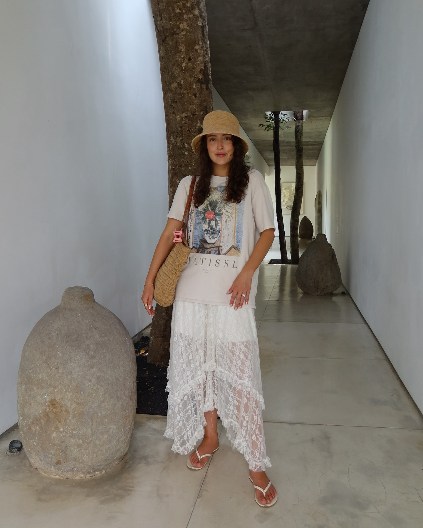 Vacation outfits hit different 🌸



#LTKSeasonal #LTKStyleTip #LTKTravel