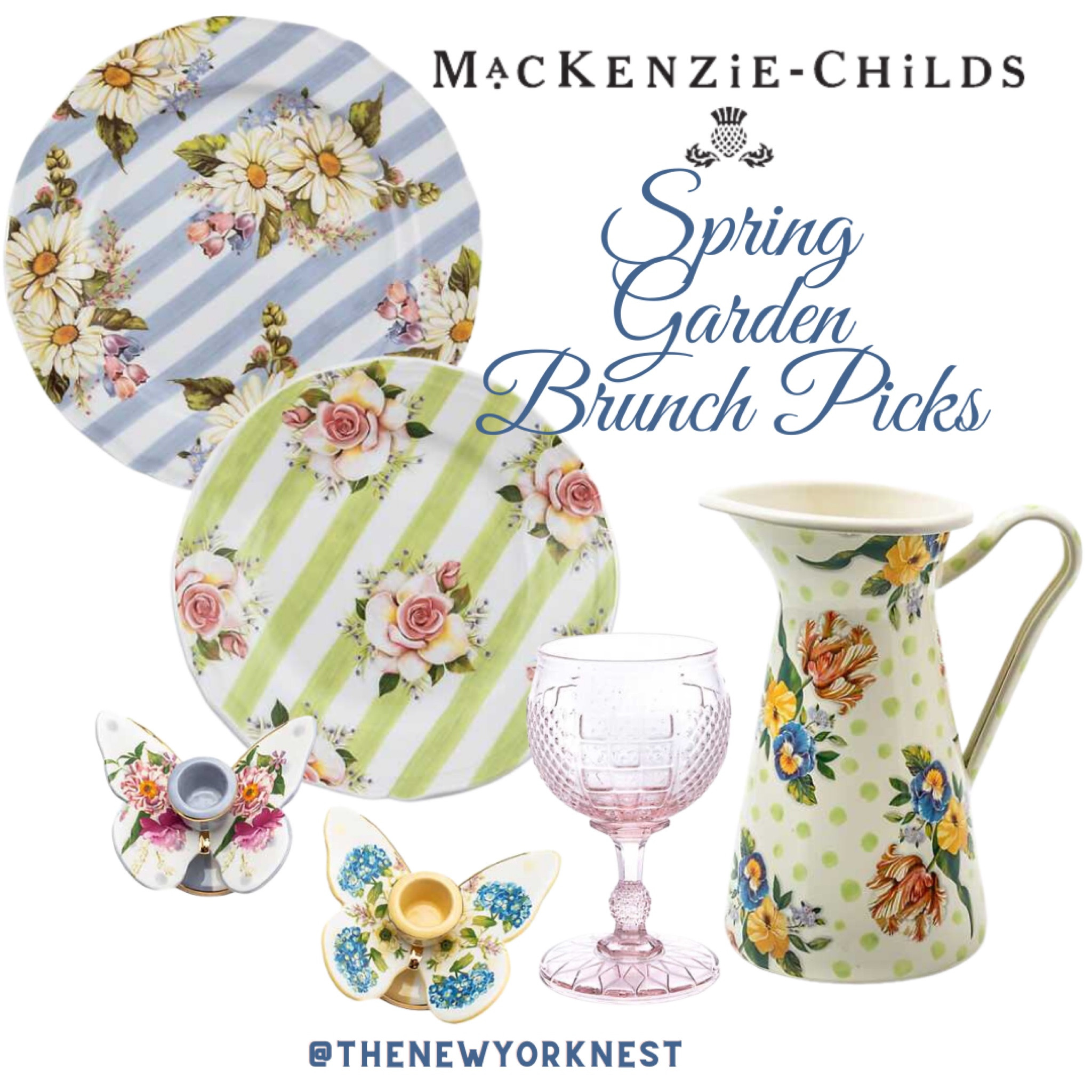 Shop my fav Mackenzie child selections from their Wild Flowers collection! 

#LTKhome #LTKGiftGuide #LTKSeasonal