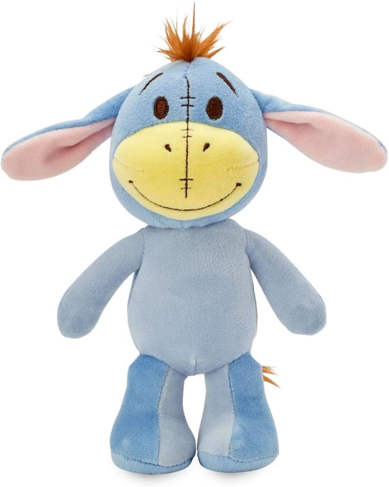 Eeyore Disney nuiMOs Plush – Winnie The Pooh | Amazon (US)
