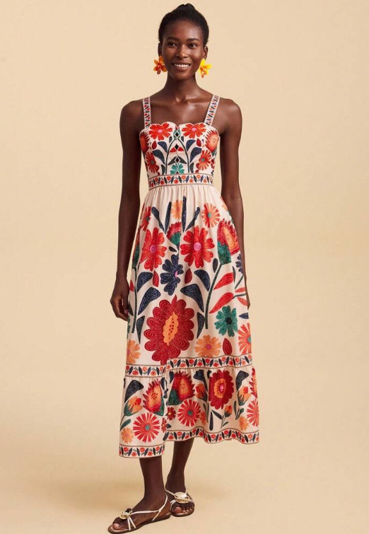 Perfect for spring break - I love the design on this dress. 


#LTKOver40 #LTKSeasonal #budgetfriendly #under25 #springdress #springoutfit #resortwear #under30 @shein 

#LTKspring #LTKspringtrends #LTKOver40