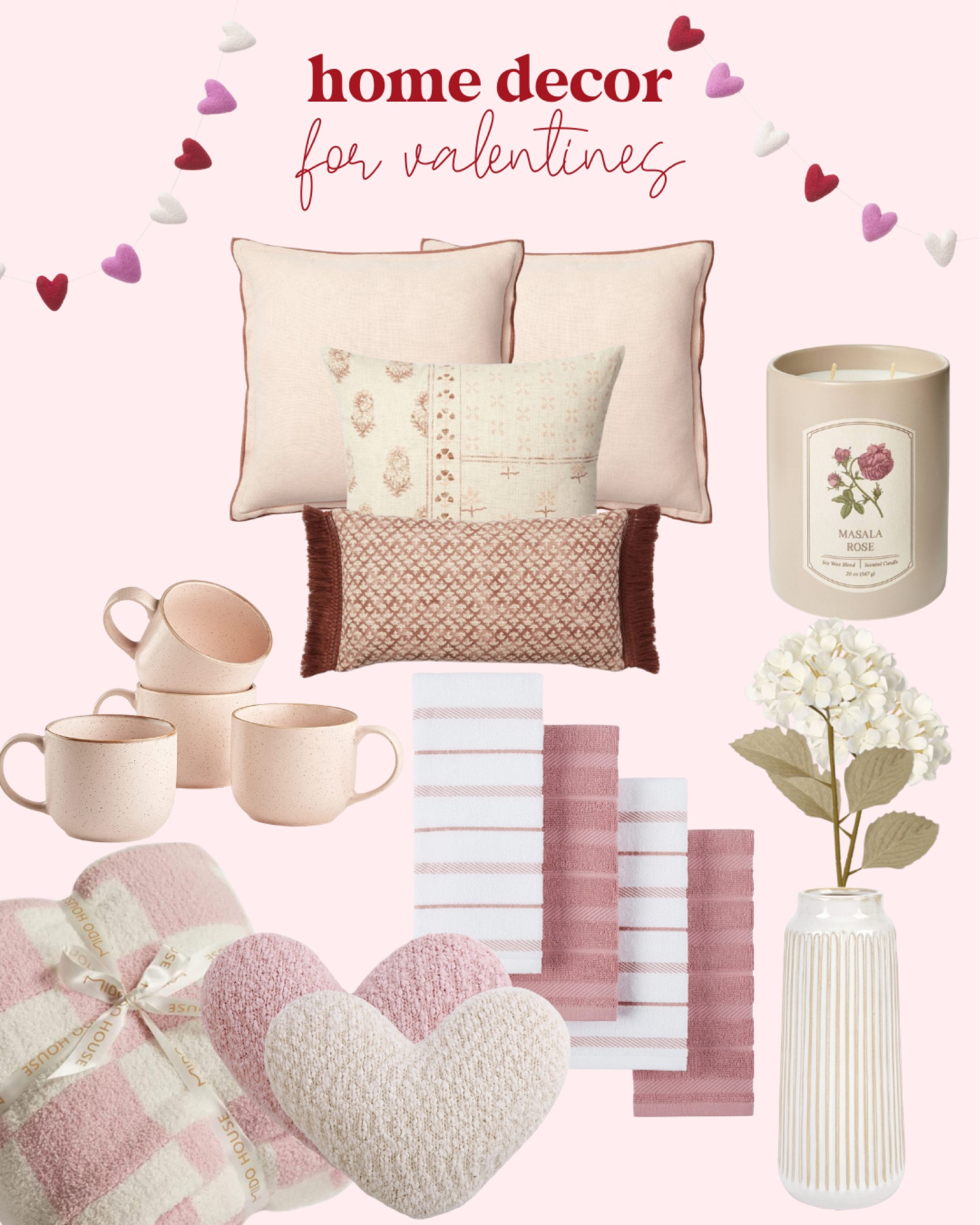 Target, amazon, target decor, amazon decor, amazon home, target home, Kitchen update, kitchen space, studio mcgee, urban outfitters, west elm, pottery barn, modern, modern farmhouse, mid century modern, home decor, minimalist home, cozy kitchen, kitchen ideas, valentines, vday, v-day, valentines day, pink home decor

#LTKhome #LTKSeasonal #LTKunder50