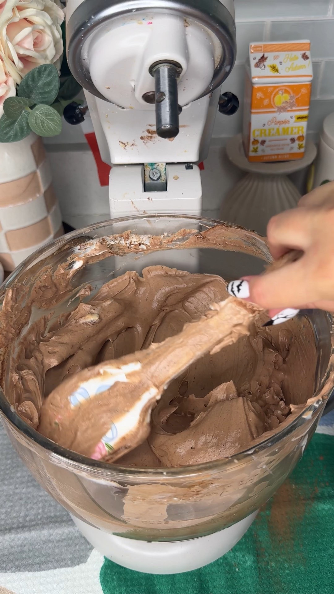 Chocolate Russian Buttercream 

#LTKParties #LTKPetite #LTKFindsUnder100