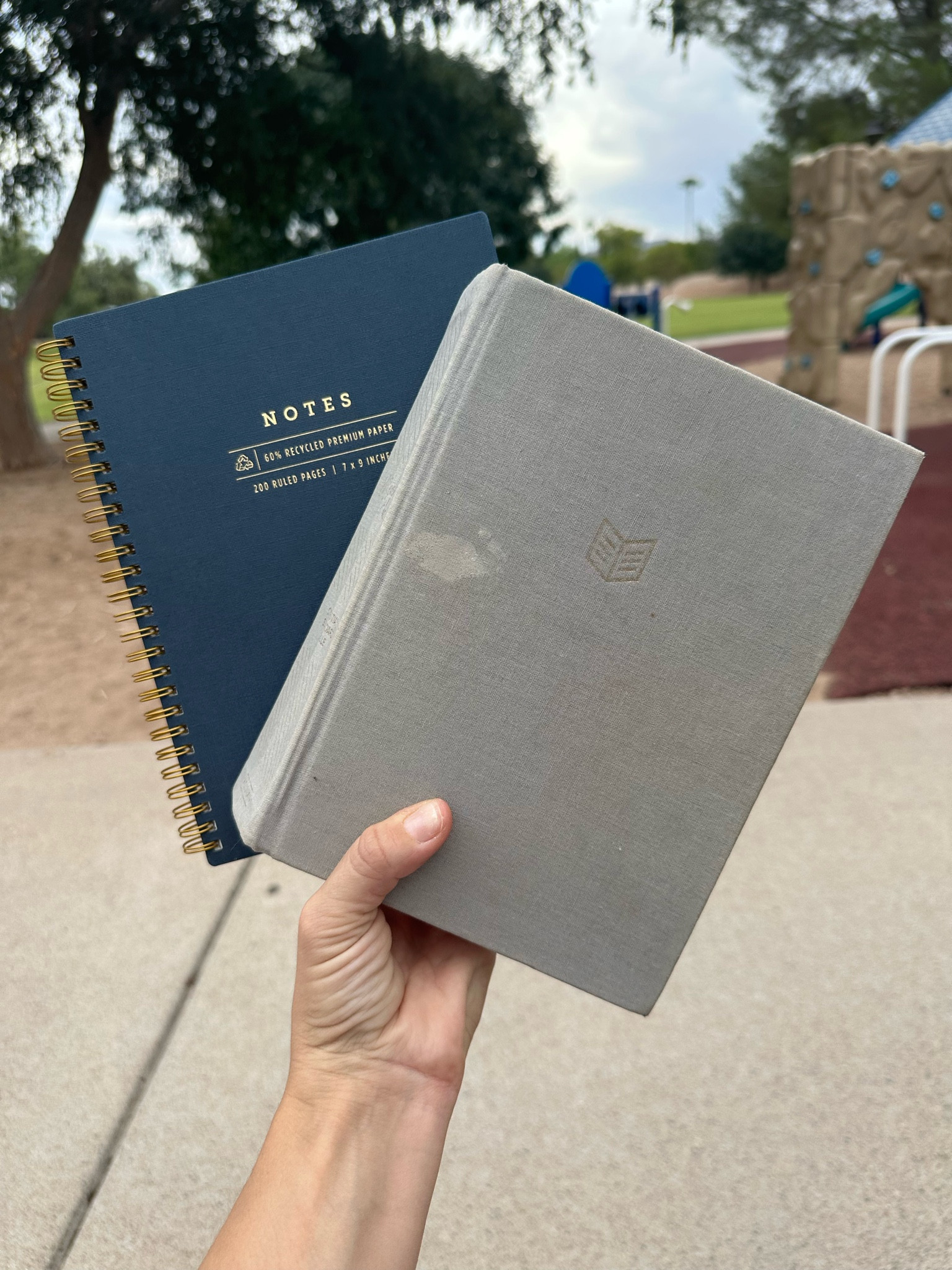 My favorite bible study materials 