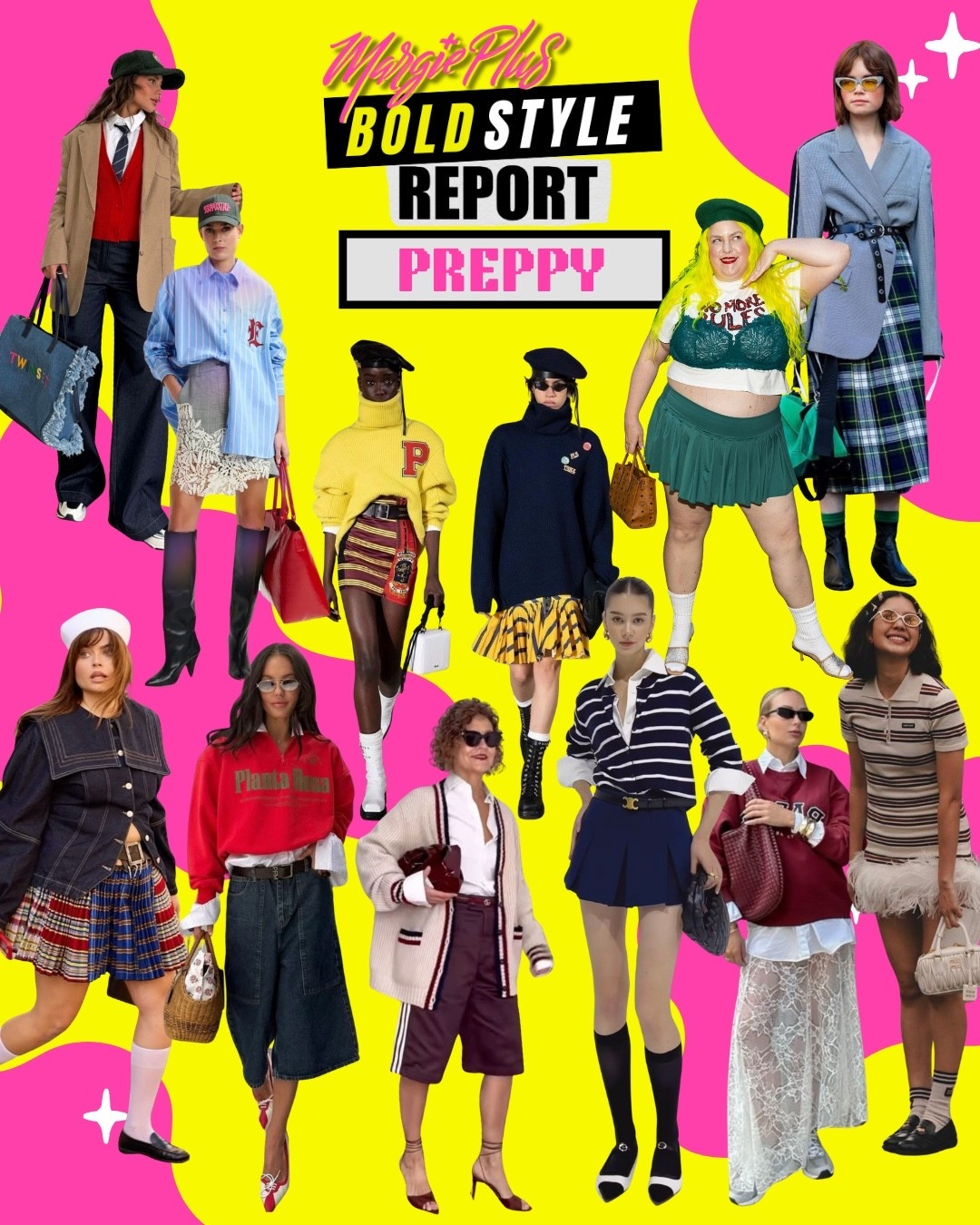 Kicking off my weekly ‘Bold Style Report’ talking all things plus size preppy style for fall 👠🎉💚

#LTKFindsUnder100 #LTKPlusSize #LTKStyleTip