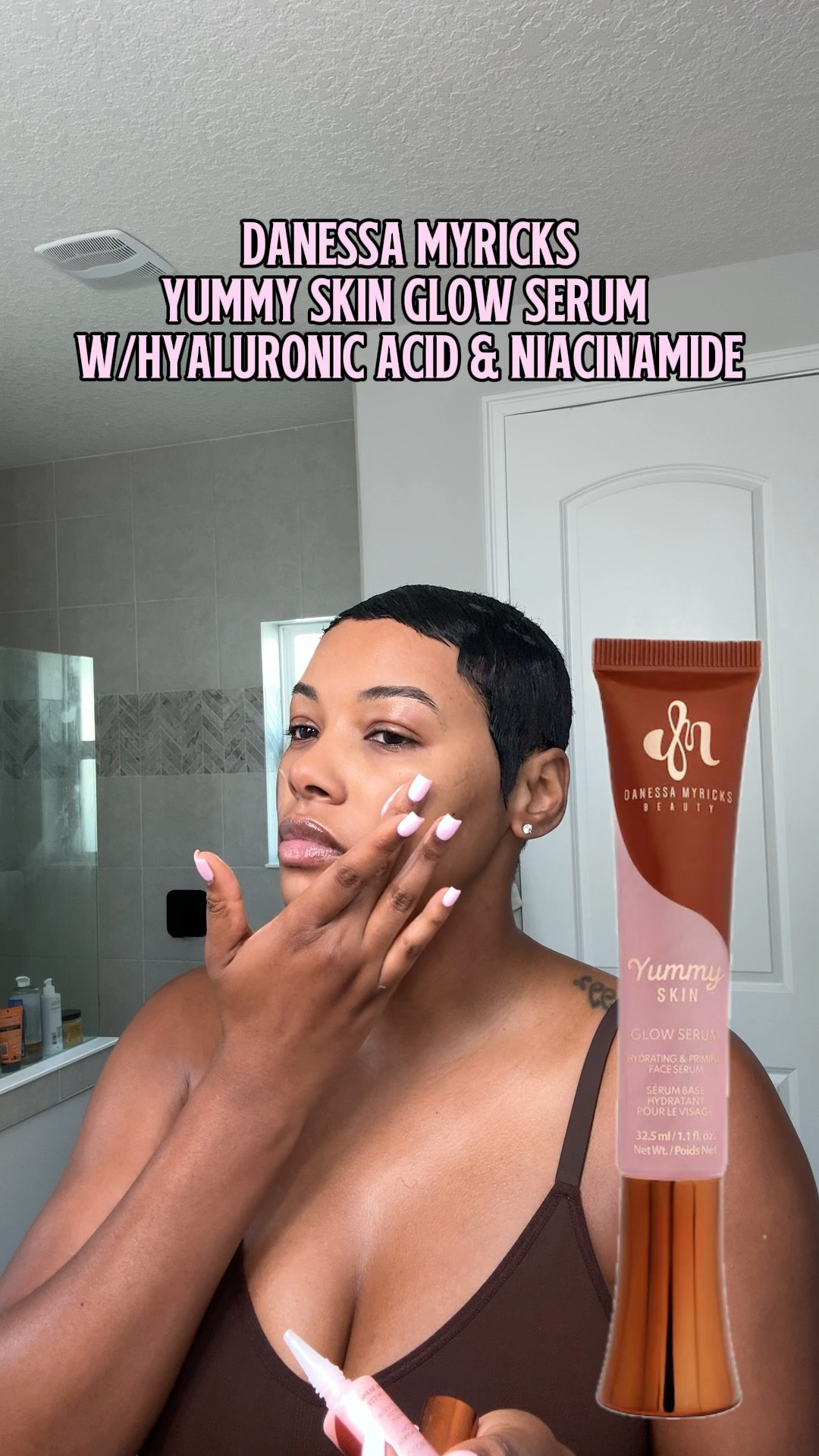 Here’s a laundry list of every product I used to create this stunning look 🥰

#LTKBeauty