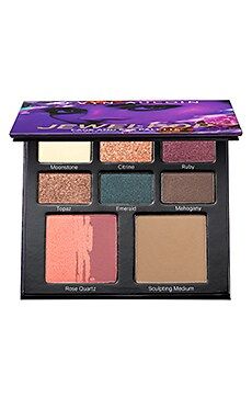 Kevyn Aucoin Jewel Pop Face & Eye Palette from Revolve.com | Revolve Clothing (Global)