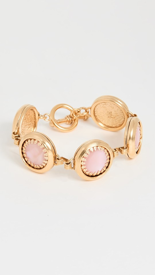 Petal Bubble Bracelet | Shopbop