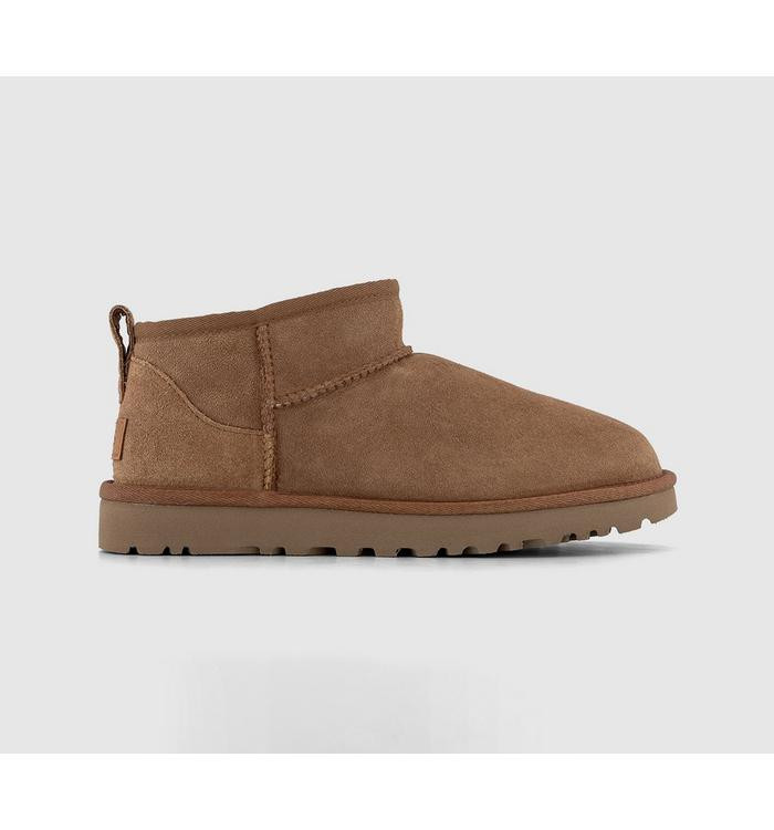 Classic Ultra Mini Boots | Office Shoes (UK)