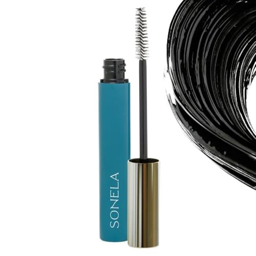 Sonela MindFull Lashes Lengthening Mascara | Amazon (US)