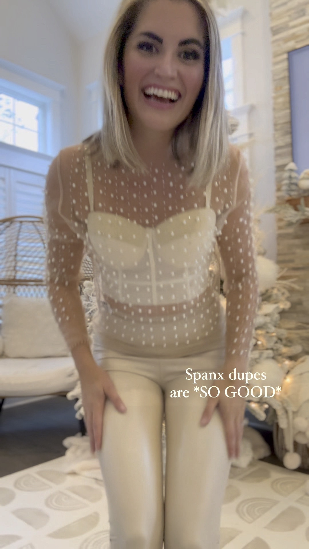 AMAZON NYE OUTFITs🖤✨
Last Minute on Amazon Prime. I also linked Petal & Pup favorites use code Nikki20 for 20% off those!

NYE outfits, New Year’s Eve outfit, new years outfit, Sweater, chunky sweater, striped sweater, Amazon striped sweater, black and white striped sweater, winter outfit ideas, ski outfit, viral Amazon outfit, loungewear, workwear, Amazon two piece set, two price set, NYE, New Years, Sequin pants, white dress, last minute holiday outfits. velvet pants, Amazon outfits, Amazon Christmas sweater, Amazon Christmas outfit, white sweater, bow sweeter, Santa sweater, paint Santa sweater, sequin pants, sequin joggers, Christmas dress, holiday dress, red dress, green dress, bow shoes, bow heels, rhinestone bow heels, Christmas flats, holiday flats, bow flats, red flats clear bow shoes, Amazon, target, red dress, SHEIN, Zara, express

#LTKSeasonal #LTKVideo #LTKHoliday