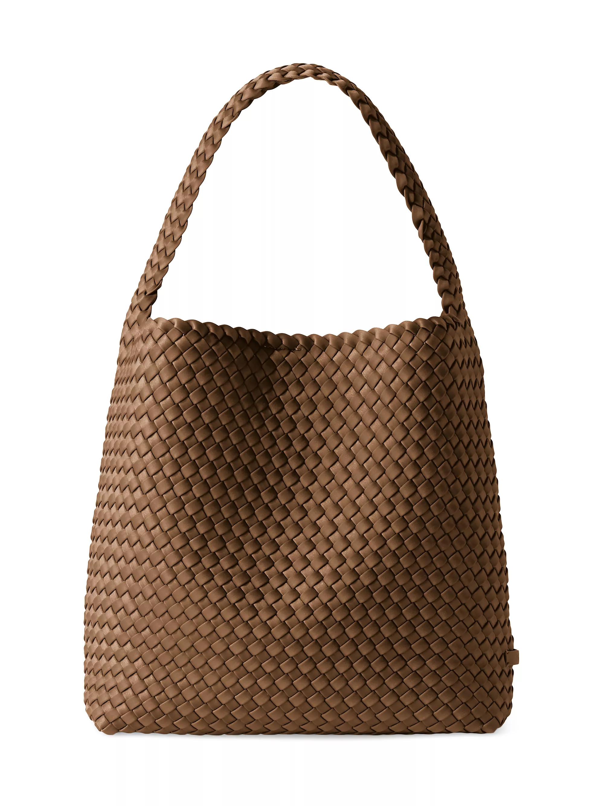 Shop Naghedi Nomad Hobo Bag | Saks Fifth Avenue | Saks Fifth Avenue