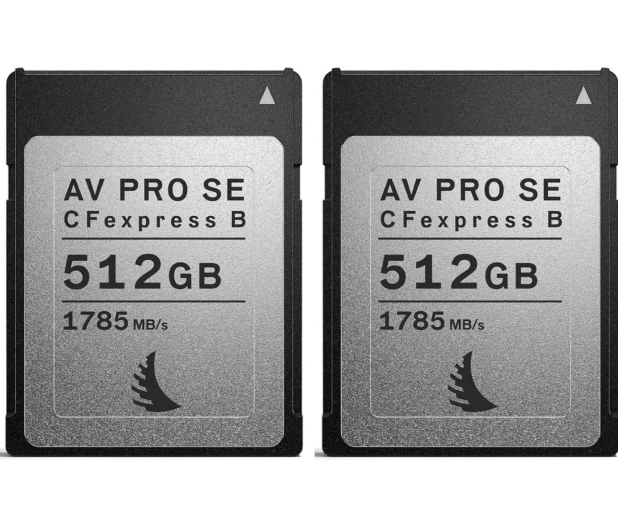 AngelBird CF Express Type B card.
These are the memory cards a lot of the newer mirrorless cameras use and this card is OUTSTANDING for its price. It’s my main workhorse for most of my content.

#electronics #contentcreatorkit #sdcards