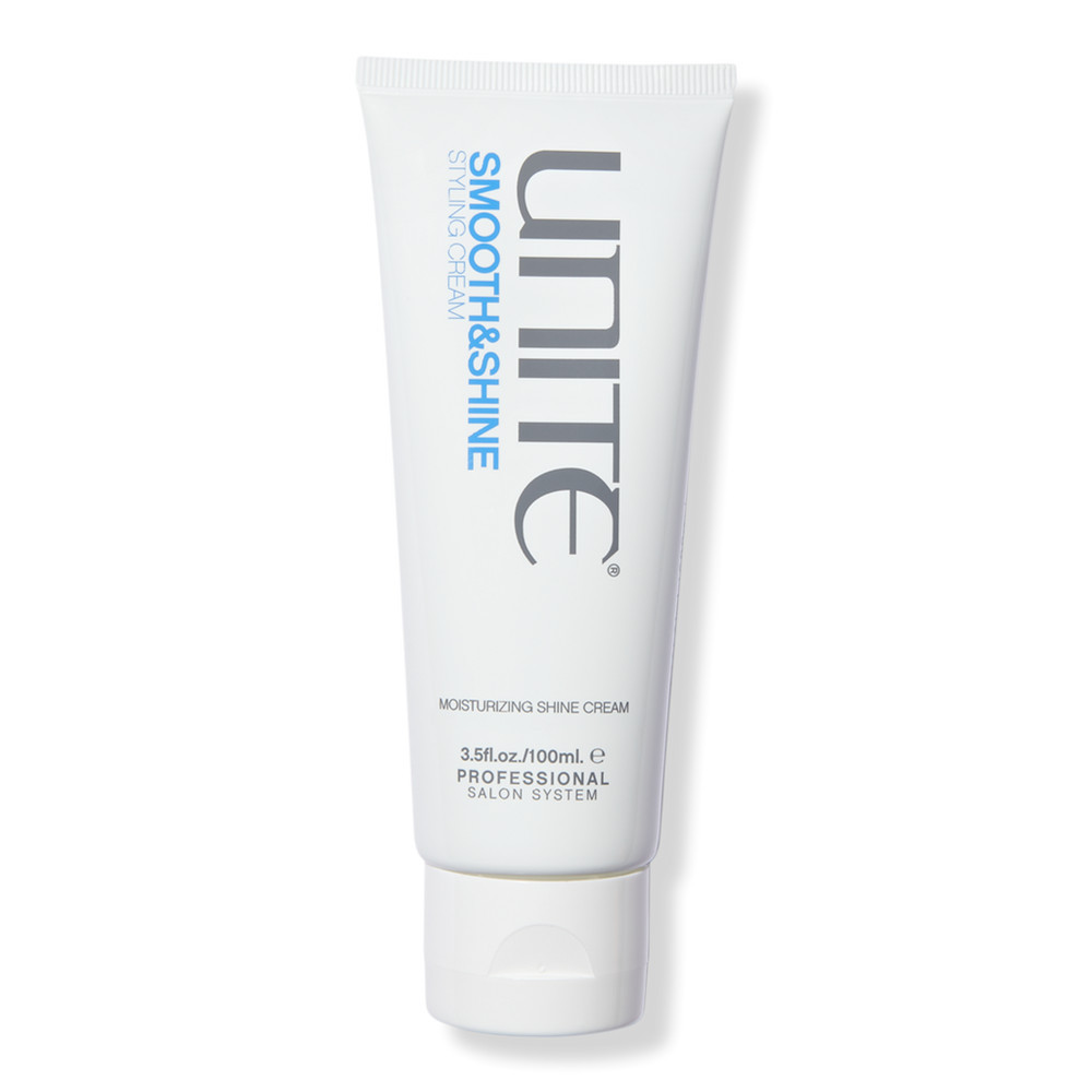 UNITE Hair SMOOTH&SHINE Styling Cream | Ulta