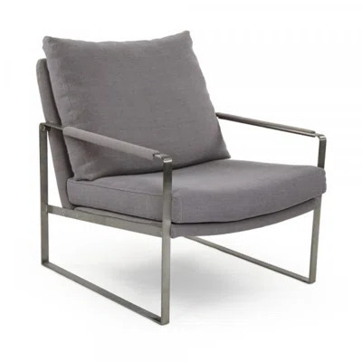Ajak Arm Chair | Wayfair North America
