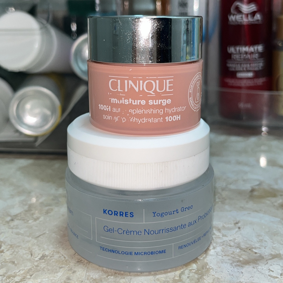 Dois hidratantes que mudaram a minha pele! 

#LTKbrasil