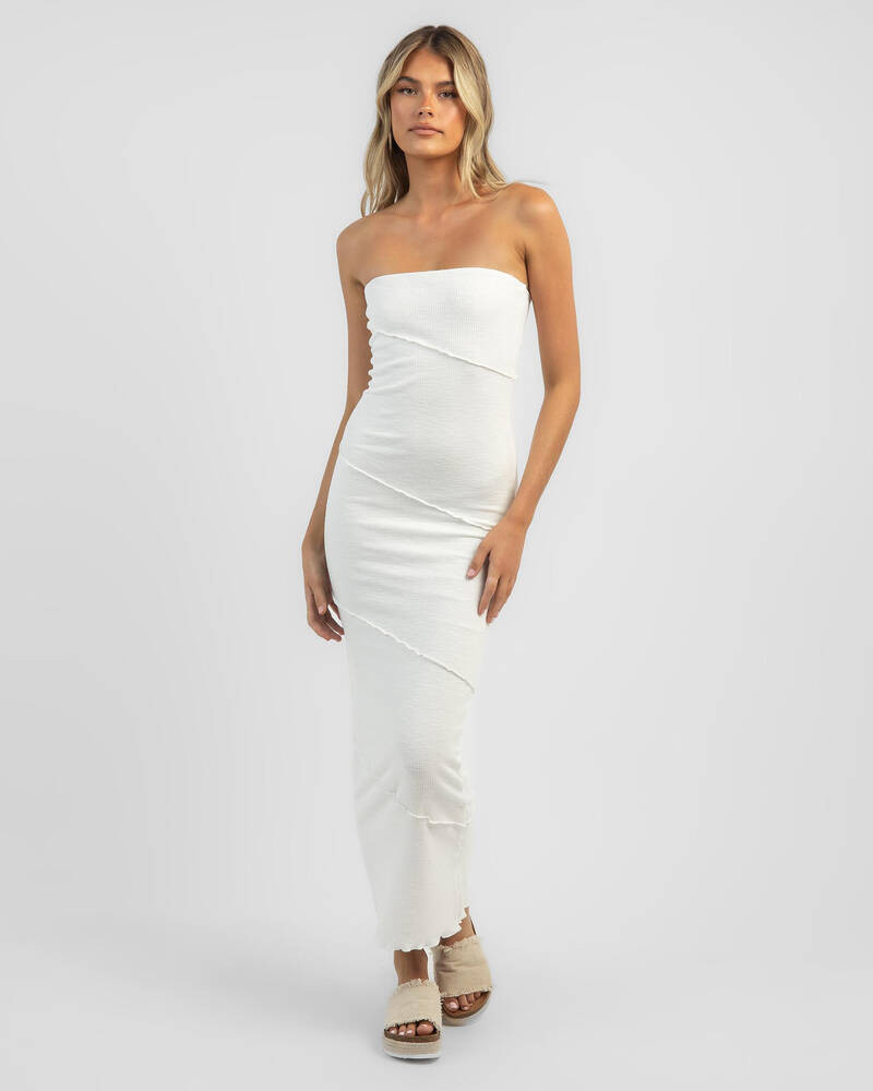 Giselle Maxi Dress | City Beach (US)