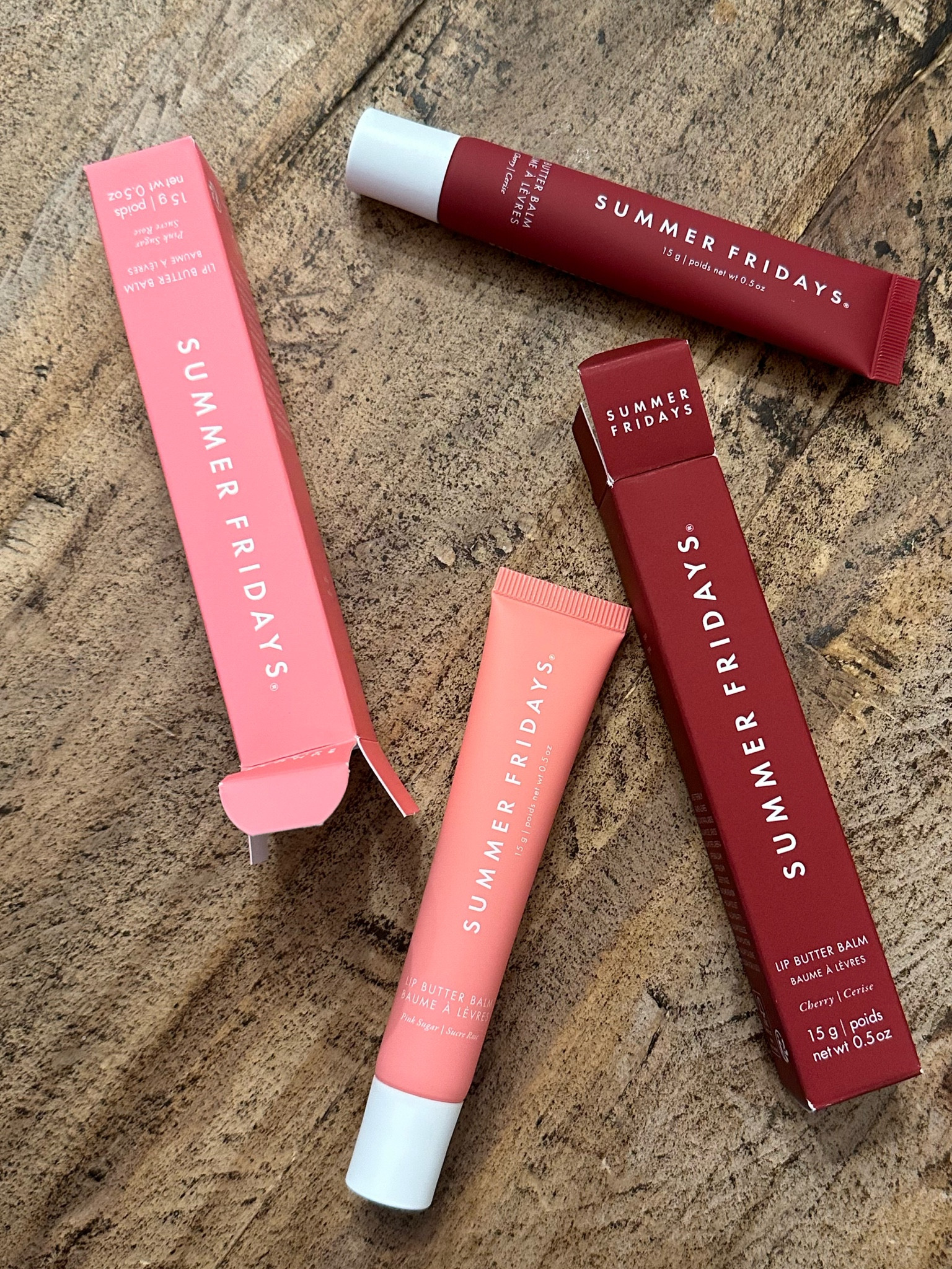 Obsessed with these Summer Fridays lip butter balms! 😍
Makes for a great gift as well. 

Summer Fridays Lip Butter Balm, Lip Product, Lipstick, Gift Guide, Makeup, Sephora

#LTKGiftGuide #LTKbeauty #LTKU