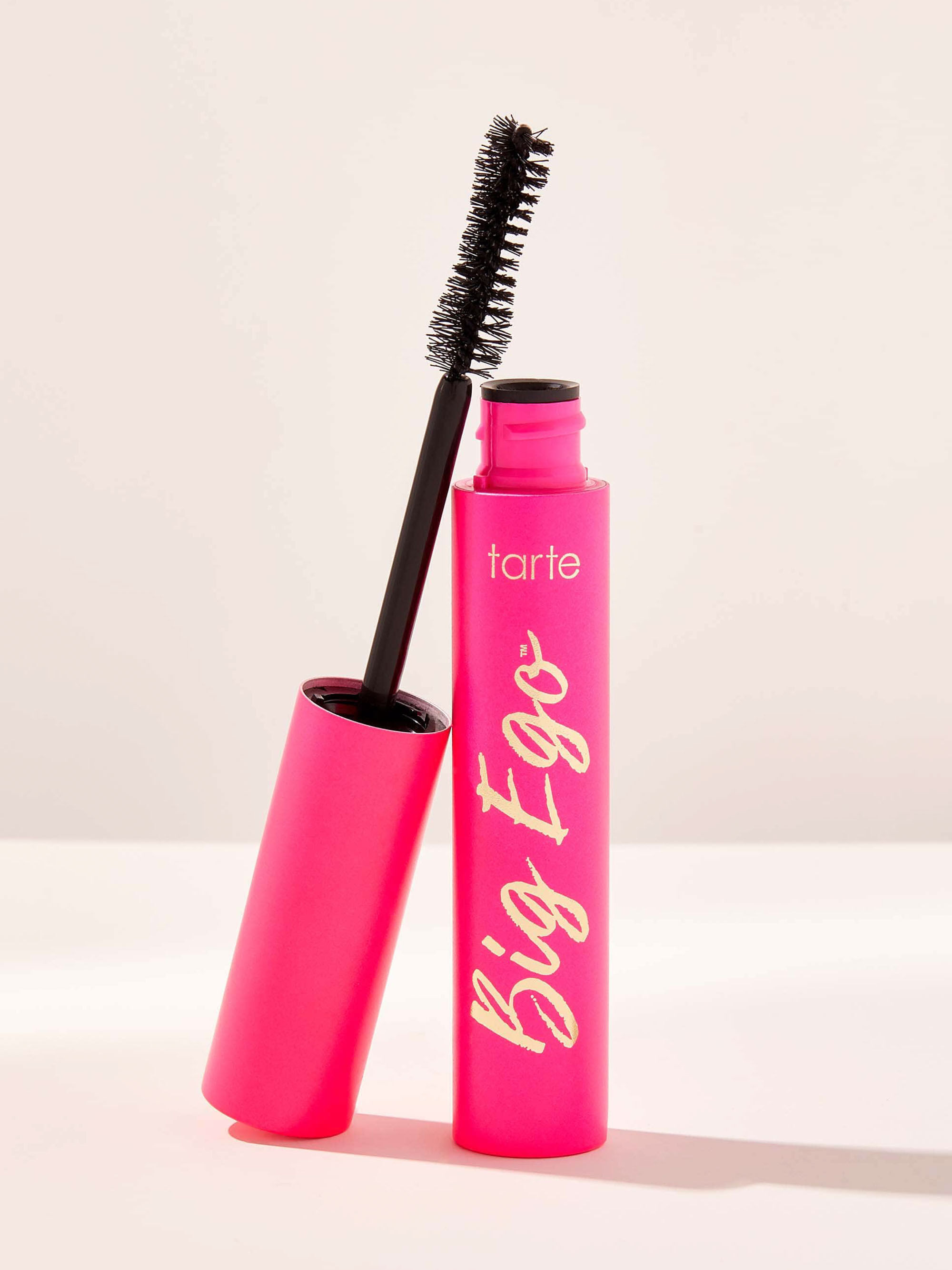 big ego™ vegan mascara | Tarte Cosmetics | tarte cosmetics (Global)