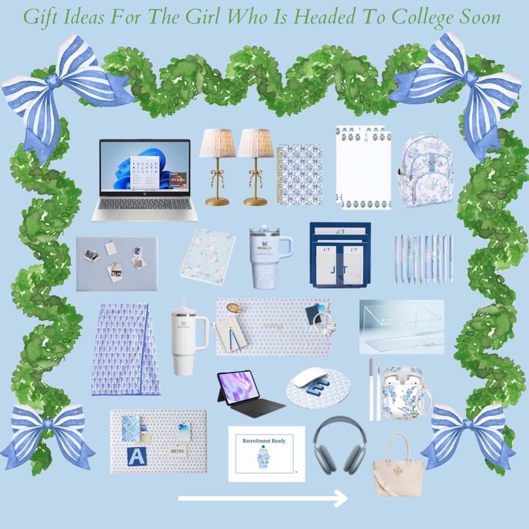 🤍💙🩵

#LTKSeasonal #LTKHoliday #LTKGiftGuide