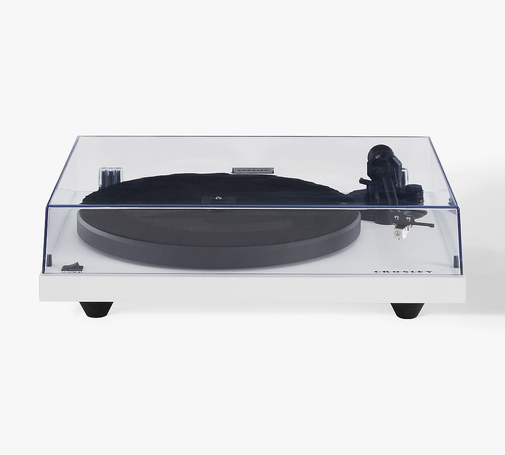 Crosley C6 Turntable | Pottery Barn (US)