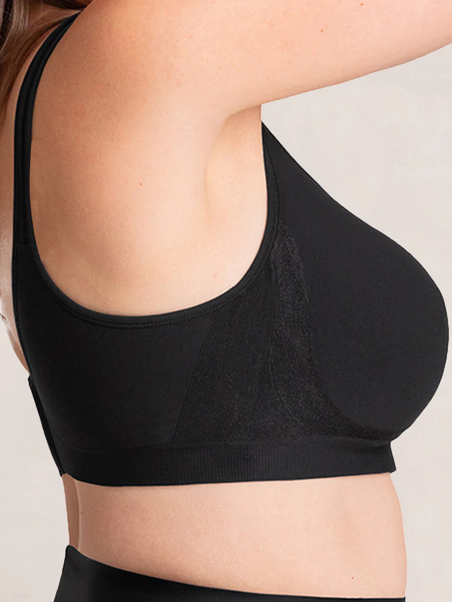 Truekind® Daily Comfort Wireless Shaper Bra | Shapermint