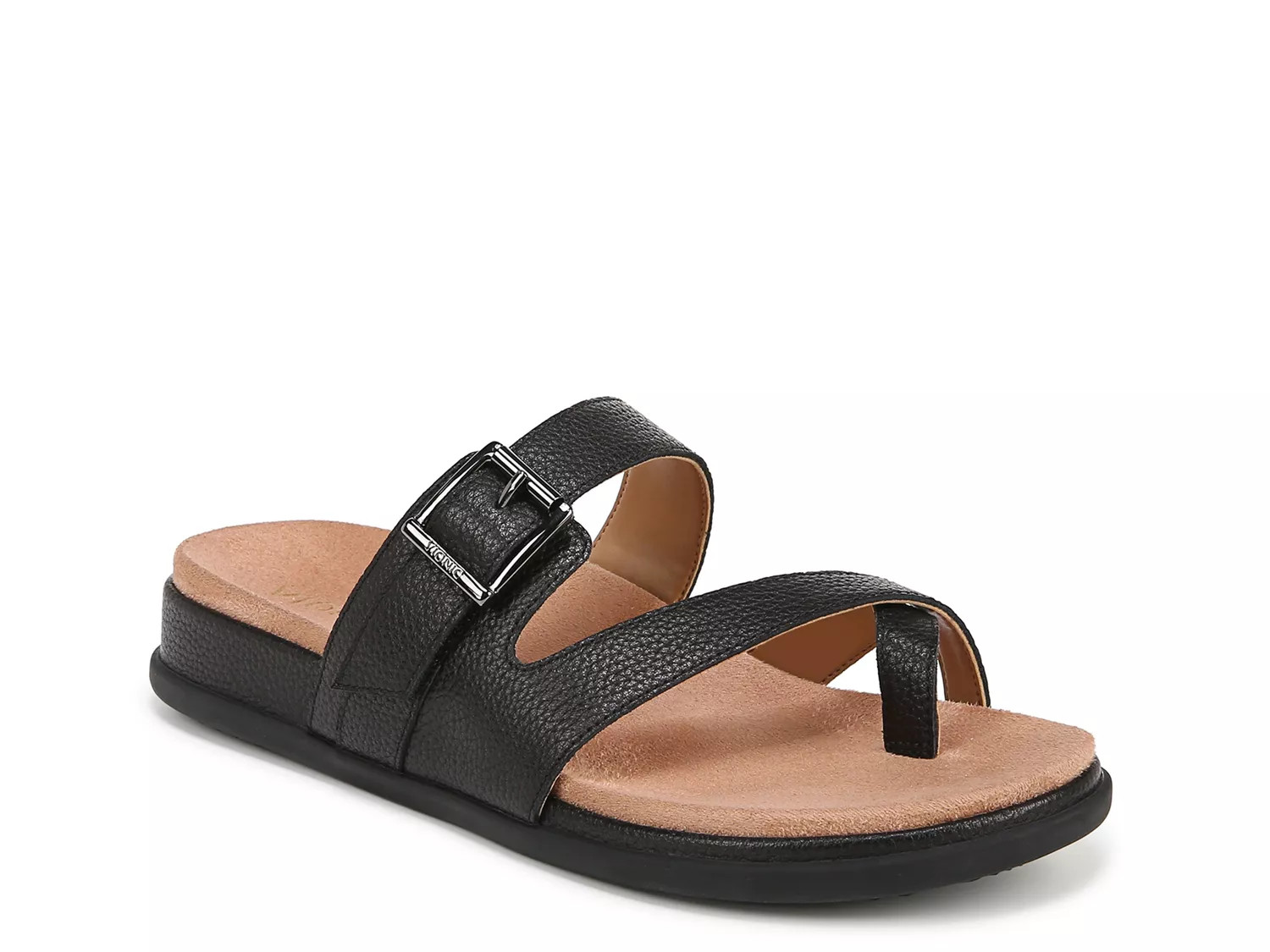 Vionic Carmela Toe Loop Sandal | DSW