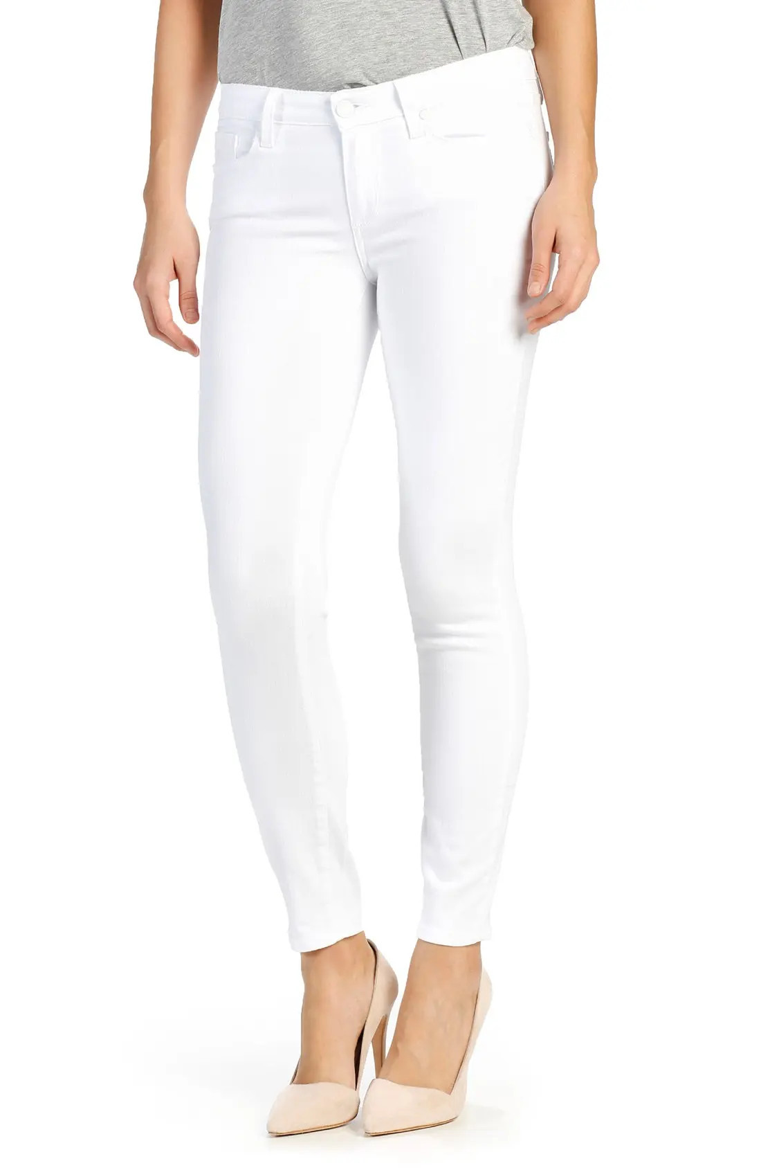 Verdugo Ankle Skinny Jeans | Nordstrom