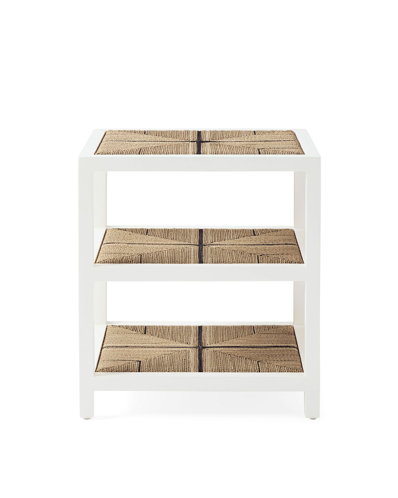 Carson Side Table | Serena and Lily