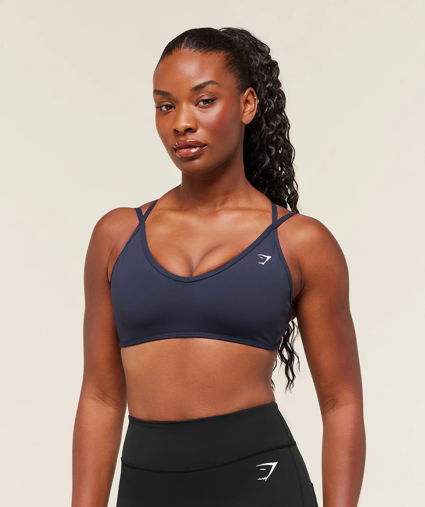 Back Gains Sports Bra | Gymshark US