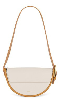 The Monique Mini Bag
                    
                    Sancia | Revolve Clothing (Global)