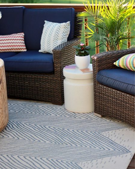 Create an outdoor oasis to relax in this summer!

#LTKsalealert #LTKSeasonal #LTKxTarget