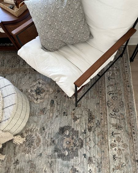The most beautiful rug for spring! You guys went crazy for it when I shared it a few days ago. 

Area rug, rug, Joanna Gaines, magnolia homes, home office, home decor 

#LTKhome #LTKFind #LTKstyletip