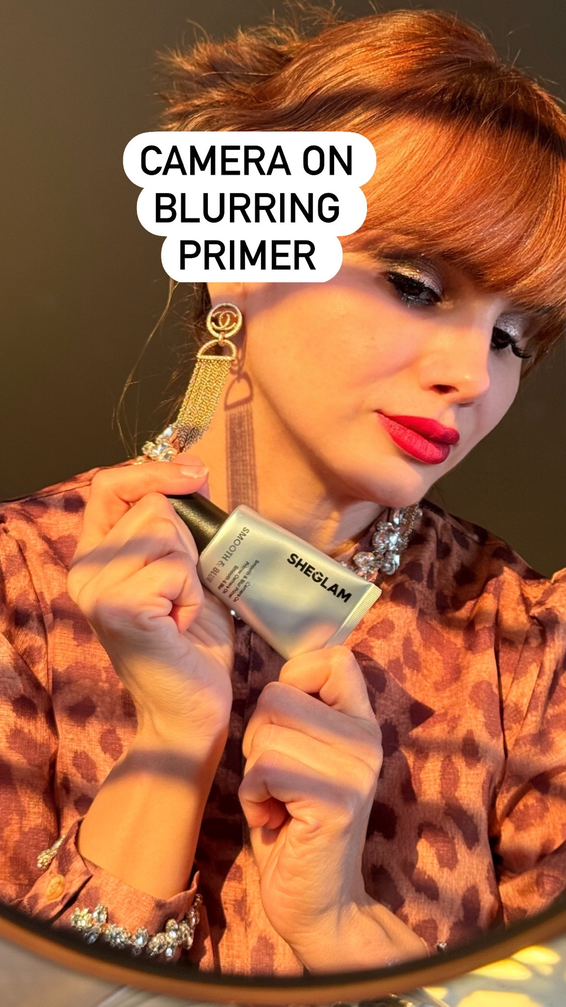 Best blurring primer 