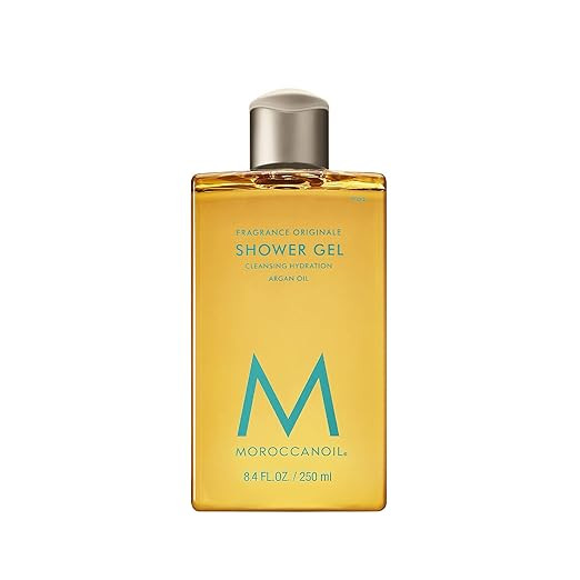 Moroccanoil Shower Gel Body Wash | Amazon (US)