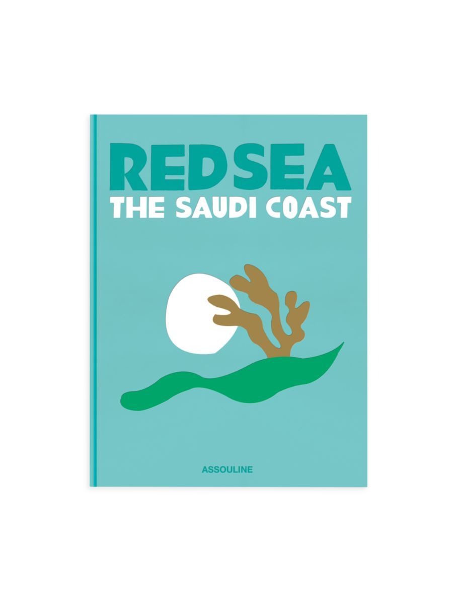 Red Sea: The Saudi Coast | Saks Fifth Avenue