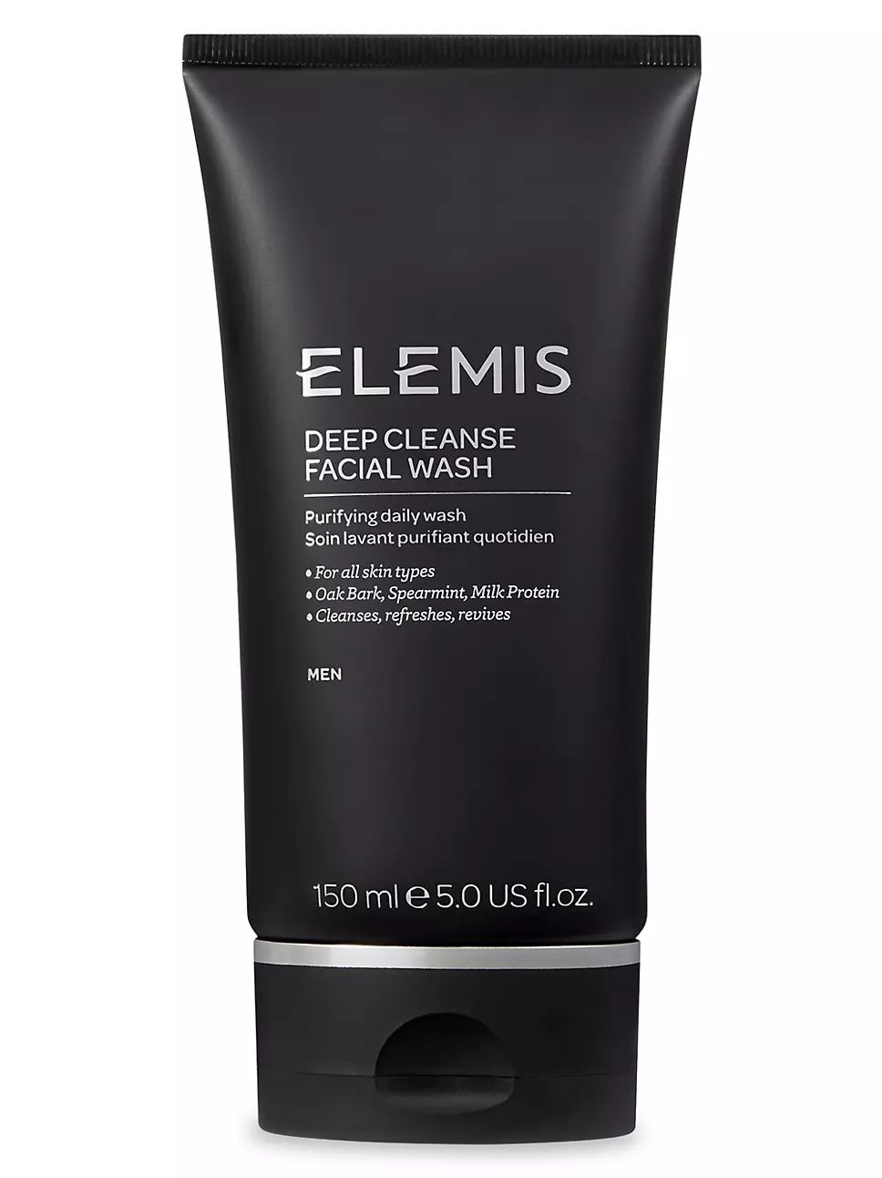 Elemis For Men Deep Cleanse Facial Wash | Saks Fifth Avenue