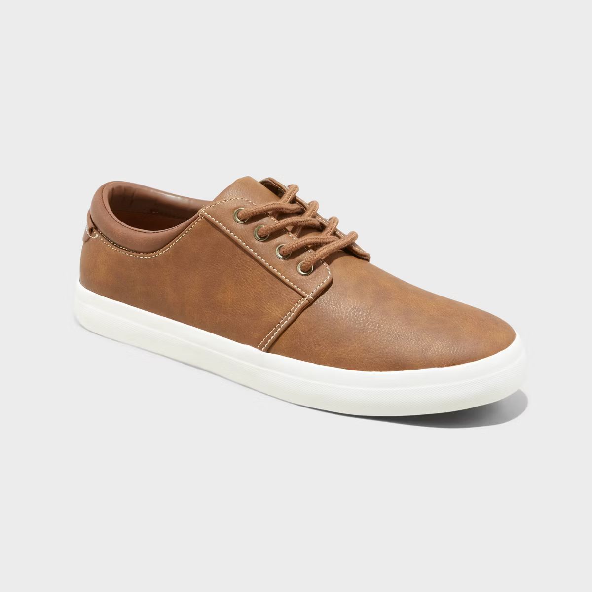 Men's Rome Low Top Sneakers - Goodfellow & Co™ | Target