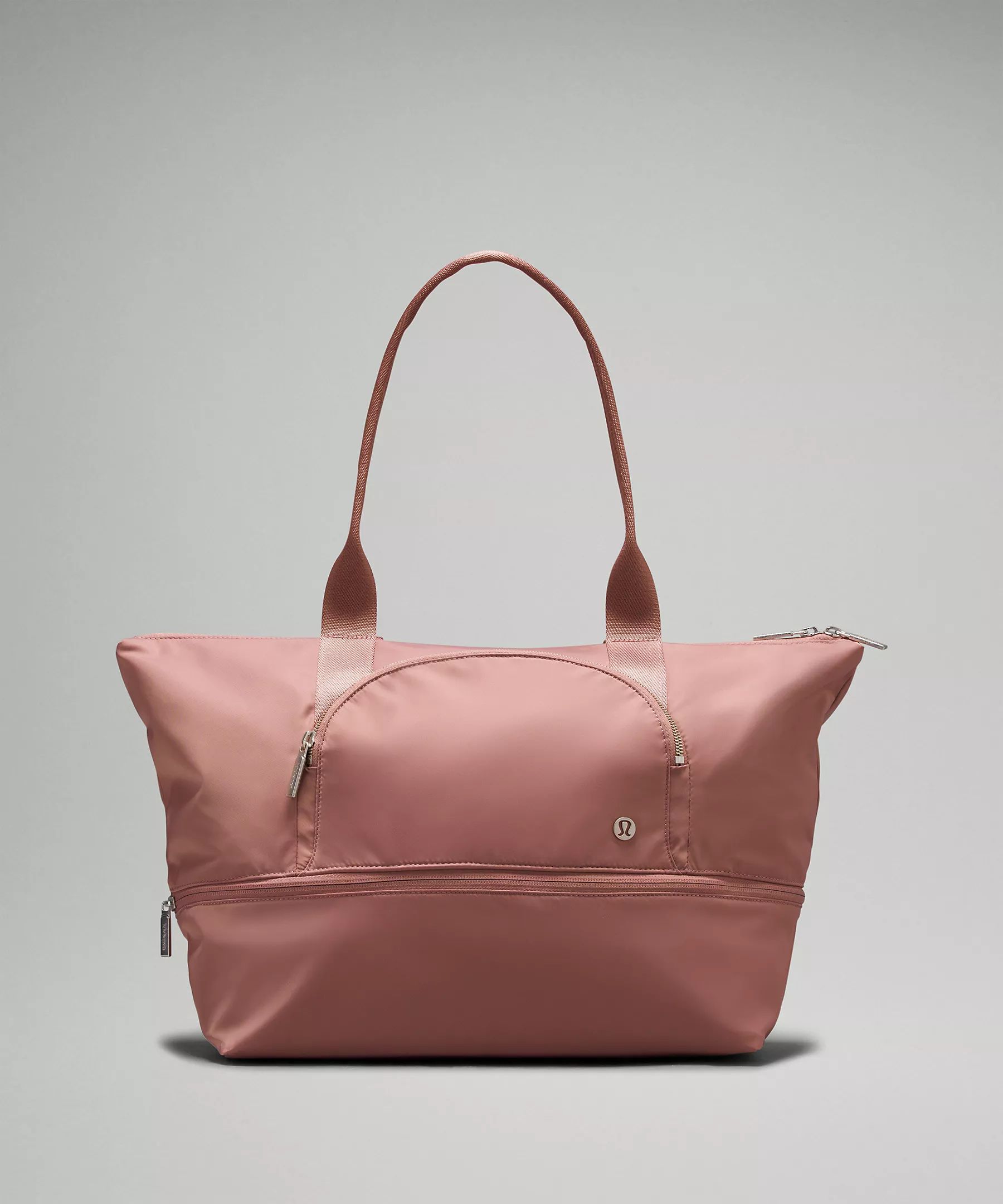 City Adventurer Tote Bag 27L | Women's Bags,Purses,Wallets | lululemon | Lululemon (US)