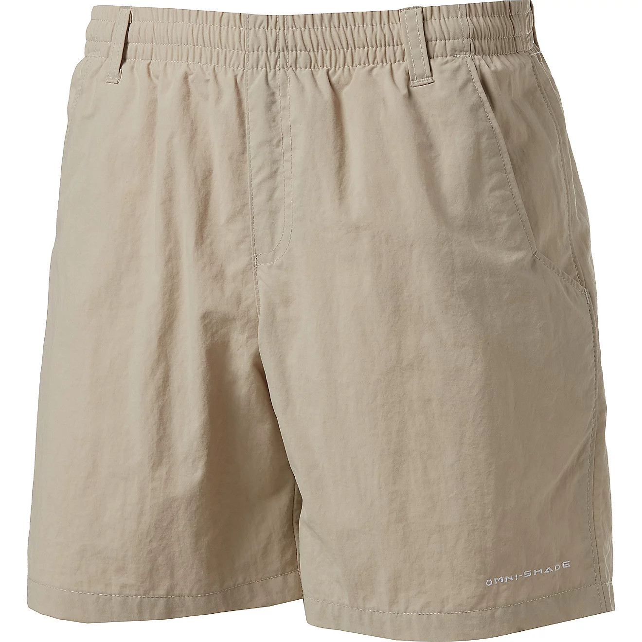 Columbia Sportswear Boys' PFG Backcast Shorts 5 in | Academy | Academy Sports + Outdoors