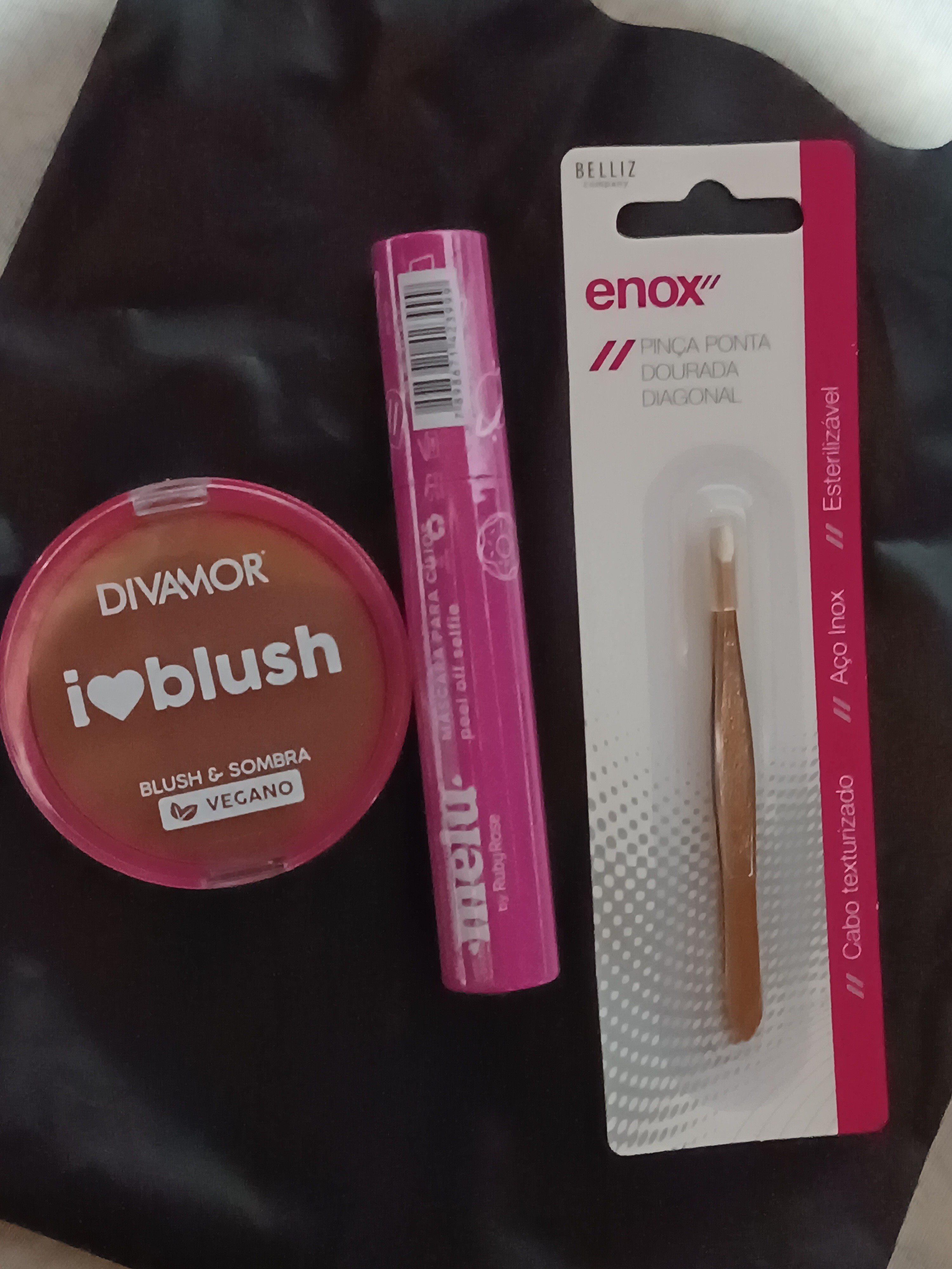 Comprinhas básicas que no dia a dia faz toda diferença na aparência. ❤️

#LTKbeauty #LTKbrasil